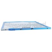 Foto van AEG Filter Metaal EFC934X, EFC634W, ZHC925 