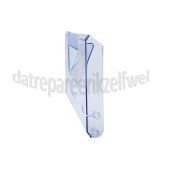 Foto van Zanussi Vriesvakklep Transparant ZBF22451, ZBF22456 