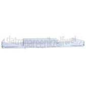 Foto van Zanussi Vriesvakklep Transparant ZBF22451, ZBF22456 