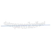Foto van AEG Strip Van glasplaat, voorzijde SCB41811, FI2592, SCS31800 