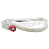 Foto van AEG Slang Toevoer, incl. aquastop ESF5512, ESF75533, FSB31600 