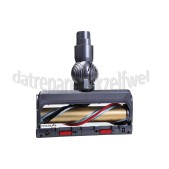 Foto van Dyson Zuigmond Turbozuigmond SV14 