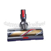 Foto van Dyson Zuigmond Turbozuigmond SV14 