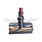 Foto van Dyson Zuigmond Turbozuigmond SV14 