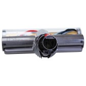 Foto van Dyson Zuigmond Turbozuigmond SV14 
