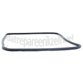 Foto van AEG Afdichtingsrubber Met haakjes 35146GTWN, ZOB140X, EZB3400 