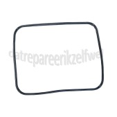 Foto van AEG Afdichtingsrubber Met haakjes 35146GTWN, ZOB140X, EZB3400 