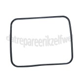 Foto van AEG Afdichtingsrubber Met haakjes 35146GTWN, ZOB140X, EZB3400 