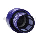 Foto van Filter Big Filter SV12 Absolute, Fluffy, Multi Clean 