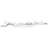 Foto van Bosch Scharnier Inbouw SME69U40, SBE65N91, SN76P030 