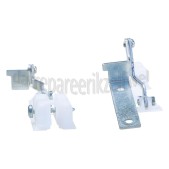 Foto van Bosch Scharnier Inbouw SME69U40, SBE65N91, SN76P030 
