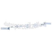 Foto van Bosch Scharnier Inbouw SME69U40, SBE65N91, SN76P030 
