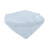 Foto van AEG Glaasje Glas van verlichting 8160D, DK9160M, EFC913 