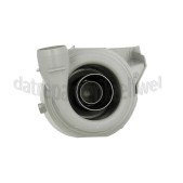 Foto van Bosch Pomp Circulatiepomp, hittepomp S42N53N9, S58E50X2, SBI69N95 