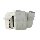 Foto van Bosch Pomp Circulatiepomp, hittepomp S42N53N9, S58E50X2, SBI69N95 