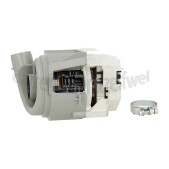 Foto van Bosch Pomp Circulatiepomp, hittepomp S42N53N9, S58E50X2, SBI69N95 