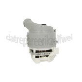 Foto van Bosch Pomp Circulatiepomp, hittepomp S42N53N9, S58E50X2, SBI69N95 