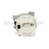 Foto van Bosch Pomp Circulatiepomp, hittepomp S42N53N9, S58E50X2, SBI69N95 