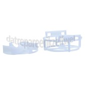 Foto van Bosch Sproeier Bovenste sproeier SPS69T38, SPI69T05, SX65M031 