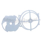 Foto van Bosch Sproeier Bovenste sproeier SPS69T38, SPI69T05, SX65M031 