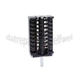 Foto van Beko Schakelaar Standenschakelaar BUM260N0X, OIM2N300X, FSM52310DXNL 