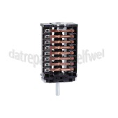 Foto van Beko Schakelaar Standenschakelaar BUM260N0X, OIM2N300X, FSM52310DXNL 