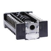 Foto van Beko Schakelaar Standenschakelaar BUM260N0X, OIM2N300X, FSM52310DXNL 
