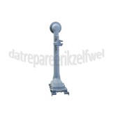 Foto van Beko Standpijp Houder van sproeiarm DFN04310, DFN26220, DSN15420 