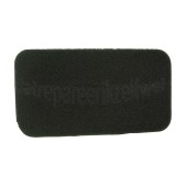 Foto van Rowenta Filter Schuimfilter RO3969EA, RO3751EA, MO3745PA 