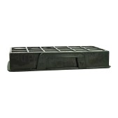 Foto van Rowenta Filter Hepa filter RO3953EA, RO3715EA, MO3711PA 