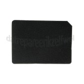 Foto van Rowenta Filter Schuimfilter RO3927EA, RO3955EA, MO3745PA 