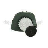 Foto van AEG Filter Filterset met frame AG3106, CX735, ZB3101 