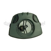 Foto van AEG Filter Filterset met frame AG3106, CX735, ZB3101 