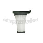 Foto van AEG Filter Filterset met frame AG3106, CX735, ZB3101 