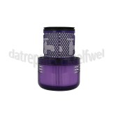 Foto van Dyson Filter Filter Unit V11 