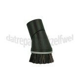 Foto van Easyfiks Borstel Plumeau van natuurhaar alle modellen Miele 