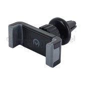 Foto van Mobilize Houder Universal Holder Air Vent Black 55 tot 80mm breedte 