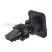 Foto van Mobilize Houder Universal Magnet Holder Air Vent Black Alle toestellen en vele navigatiesystemen 