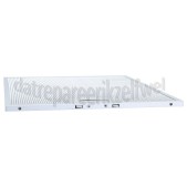 Foto van Filter Metaal 31 x 25cm LC4562001,DKE645E01, 