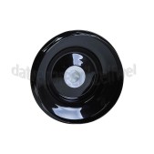 Foto van Braun Deksel Van hakmolen 350ML MQ9087, MQ9097, MQ9045 