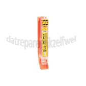 Foto van Easyfiks Inktcartridge CLI 581XXL Yellow Pixma TR7550, TS6150 