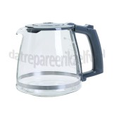 Foto van Bosch Koffiekan 10 kops, grijs TC3A0307, TC3A0107, TC3A0303 