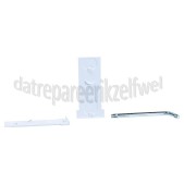 Foto van Bosch Inbouwset Montageset KI52FSD30, KI72LAD30, KIL72AF30 