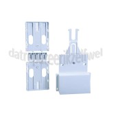 Foto van Bosch Inbouwset Montageset KI52FSD30, KI72LAD30, KIL72AF30 