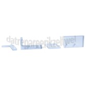 Foto van Bosch Inbouwset Montageset KI52FSD30, KI72LAD30, KIL72AF30 