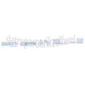 Foto van Bosch Inbouwset Montageset KI52FSD30, KI72LAD30, KIL72AF30 