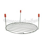 Foto van Bosch Rooster Incl. voetjes HF12G240, HMT75G420, HF12G540 