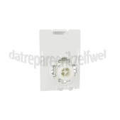 Foto van Bosch Inlaatventiel Met houder SMI30D05EU, SN53D500EU, SMS40D72EU 