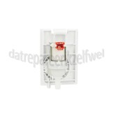 Foto van Bosch Inlaatventiel Met houder SMI30D05EU, SN53D500EU, SMS40D72EU 
