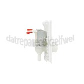 Foto van Bosch Inlaatventiel Met houder SMI30D05EU, SN53D500EU, SMS40D72EU 